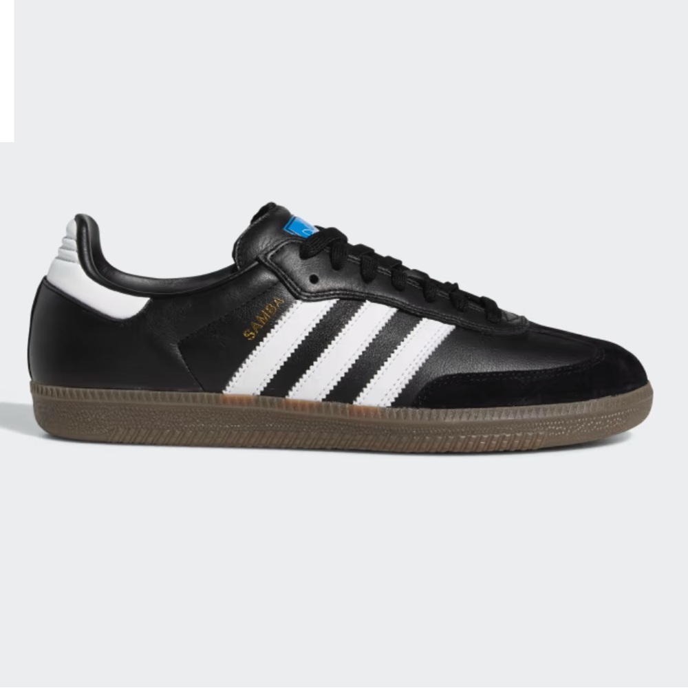 brand new adidas samba sneakers women’s 7.5